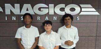 NAGICO Insurances Opens Doors for Student Career Exploration during Shadow Week
