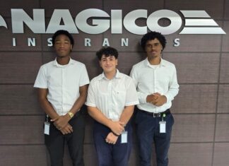 NAGICO Insurances Opens Doors for Student Career Exploration during Shadow Week