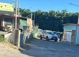 KPSM Arrests Suspect Linked to Attempted Robbery and Shooting on Tassell Road