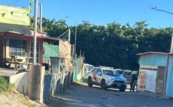 KPSM Arrests Suspect Linked to Attempted Robbery and Shooting on Tassell Road