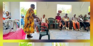 Reviving Heritage by the Basketful: A Sunday of Taste, Memory, and Identity at Bellevue Garden