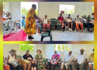 Reviving Heritage by the Basketful: A Sunday of Taste, Memory, and Identity at Bellevue Garden