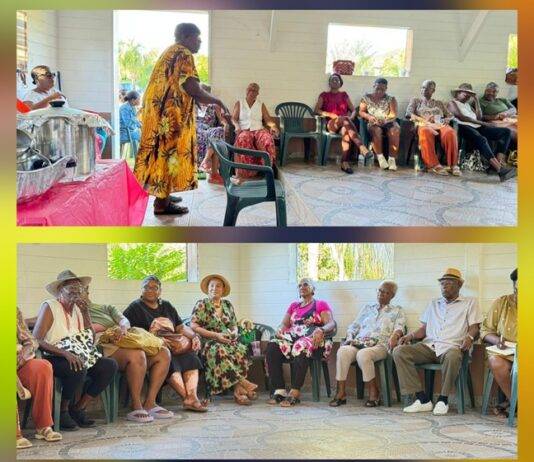 Reviving Heritage by the Basketful: A Sunday of Taste, Memory, and Identity at Bellevue Garden