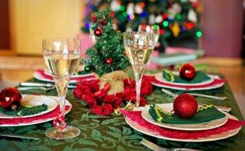 Holiday Booths – Pilot Program to Bring Christmas to Philipsburg