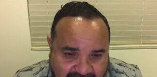 Special Envoy Edison Rijna Advocates for Small Island Nations on BBC, Addressing Climate Finance Gap