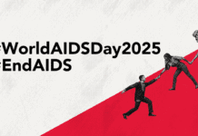 World AIDS Day: Overcoming disruption, transforming the AIDS response