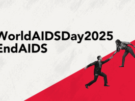 World AIDS Day: Overcoming disruption, transforming the AIDS response
