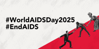 World AIDS Day: Overcoming disruption, transforming the AIDS response