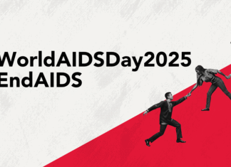 World AIDS Day: Overcoming disruption, transforming the AIDS response