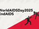 World AIDS Day: Overcoming disruption, transforming the AIDS response
