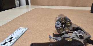 KPSM Special Team achieves successes during intensive control week