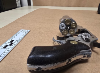 KPSM Special Team achieves successes during intensive control week