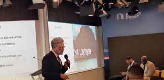 Prime Minister Dr. Luc F.E. Mercelina Reflects on Constitutional Autonomy of Sint Maarten and calls for Kingdom Summit