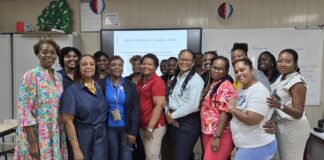 Ministry of Education Launches Conflict Resolution Training at High Schools