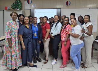 Ministry of Education Launches Conflict Resolution Training at High Schools