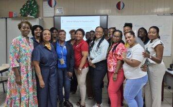 Ministry of Education Launches Conflict Resolution Training at High Schools