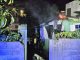 House Fire in Ebenezer Contained; One Resident Treated for Smoke Inhalation