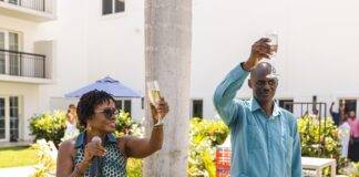 Brug highlights internal VSA achievements in line with Governing Program 2024–2028