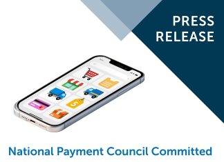 NPC committed to raising awareness of payment options