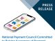 NPC committed to raising awareness of payment options