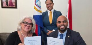 VROMI and ECYS: Securing Housing, Cultural Heritage a Critical Component of Land Purchase