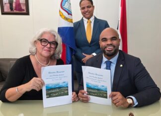 VROMI and ECYS: Securing Housing, Cultural Heritage a Critical Component of Land Purchase