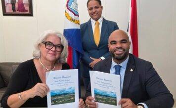 VROMI and ECYS: Securing Housing, Cultural Heritage a Critical Component of Land Purchase