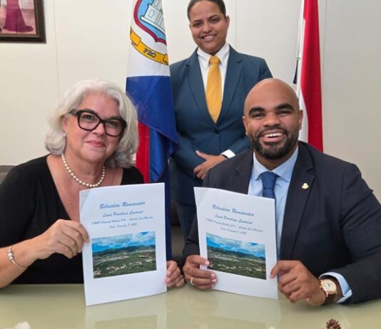 VROMI and ECYS: Securing Housing, Cultural Heritage a Critical Component of Land Purchase