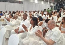 “Dream Big, Shine Bright” Executive Showcase Honors Sint Maarten’s Rising Stars and Advances Youth Scholarship Initiatives