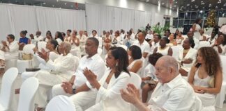 “Dream Big, Shine Bright” Executive Showcase Honors Sint Maarten’s Rising Stars and Advances Youth Scholarship Initiatives