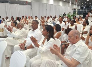“Dream Big, Shine Bright” Executive Showcase Honors Sint Maarten’s Rising Stars and Advances Youth Scholarship Initiatives