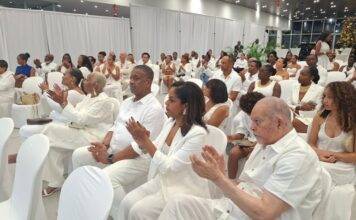 “Dream Big, Shine Bright” Executive Showcase Honors Sint Maarten’s Rising Stars and Advances Youth Scholarship Initiatives