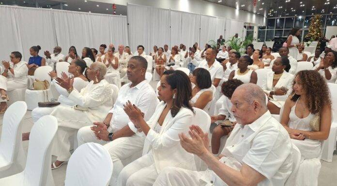 “Dream Big, Shine Bright” Executive Showcase Honors Sint Maarten’s Rising Stars and Advances Youth Scholarship Initiatives