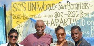 BHRO and Human Rights International celebrate historic success of major Human Rights Events in Bonaire