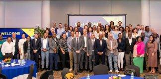 CBCS Hosts 3rd Annual Fintech Conference in Sint Maarten