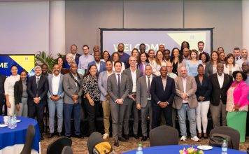 CBCS Hosts 3rd Annual Fintech Conference in Sint Maarten