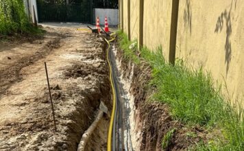 Major Critical Infrastructure Works Strengthening Island Resilience Near Completion