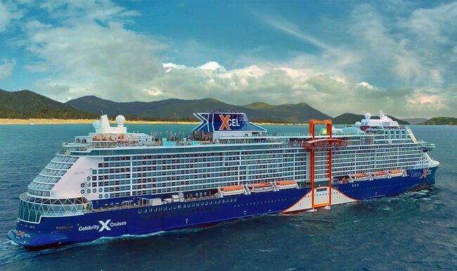 Three Inaugural Cruise Ship Calls this Week. Port St. Maarten Solidifies Premier Status with December Inaugural Calls