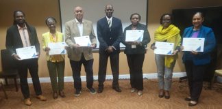 Senior Civil Servants Strengthen Governance Skills