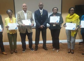 Senior Civil Servants Strengthen Governance Skills