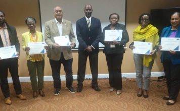 Senior Civil Servants Strengthen Governance Skills