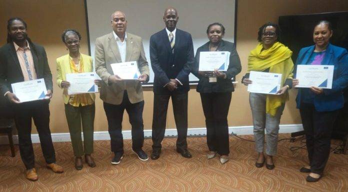 Senior Civil Servants Strengthen Governance Skills