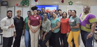 Conflict Resolution Training Pilot Expands to High School Students and Parents