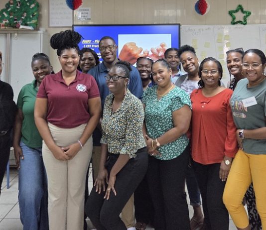 Conflict Resolution Training Pilot Expands to High School Students and Parents
