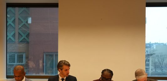 Statia Government Signs Agreement to Strengthen Environmental Regulation and Enforcement