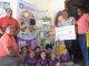 Sint Maarten Library Brings the Joy of Reading to Schools