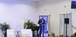 Sint Maarten Community Engages in Plans to Strengthen Wastewater Services and Protect Public Health