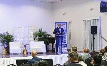 Sint Maarten Community Engages in Plans to Strengthen Wastewater Services and Protect Public Health