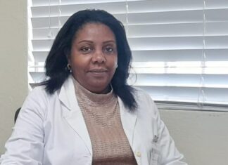 MHF Welcomes Psychiatrist Dr. Delia Deoagnes Monier Herrera to its Clinical Team