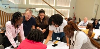 Caribbean Analysts Connect the Dots – The Third Regional Network Meeting further unites analysts across the Caribbean
